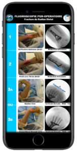 Educational & Surgical Evidence-Based Guidelines for Your Smartphone